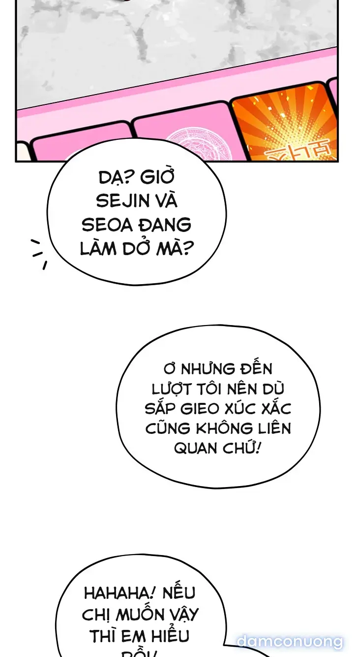 Trò chơi cờ bàn thú vị: 