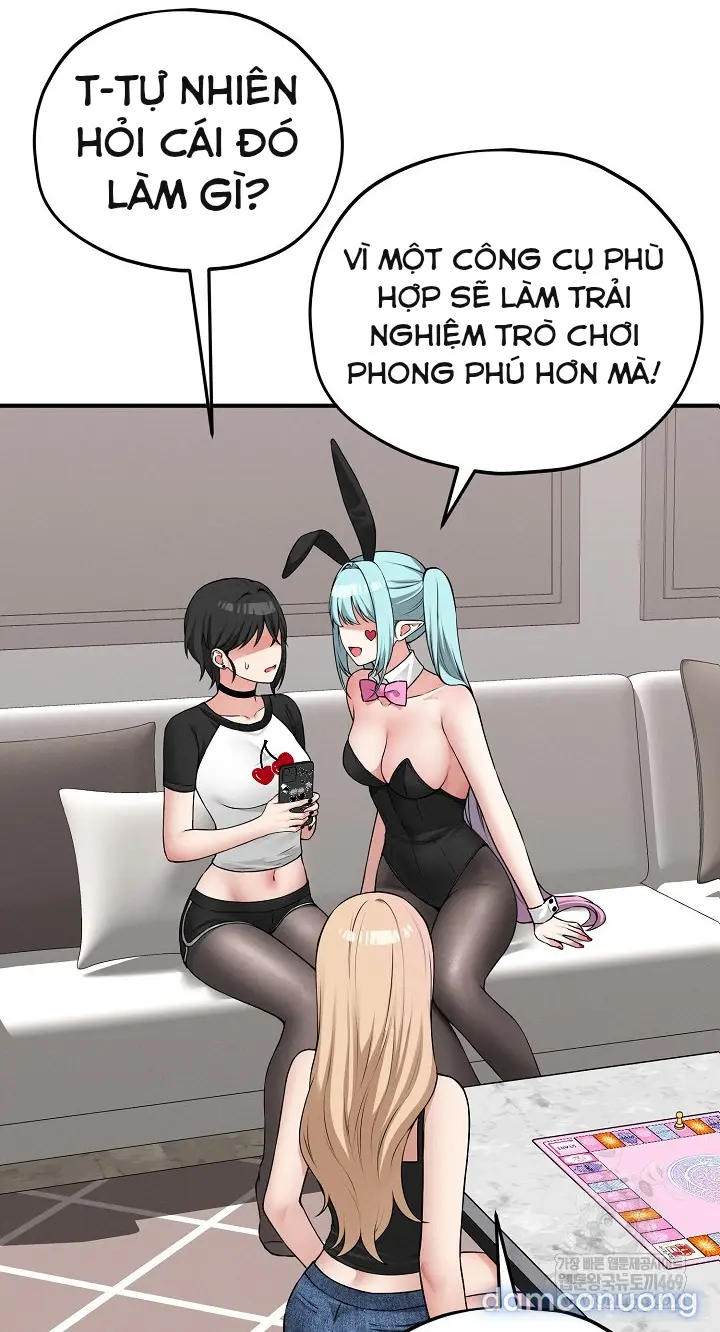 Trò chơi cờ bàn thú vị: 