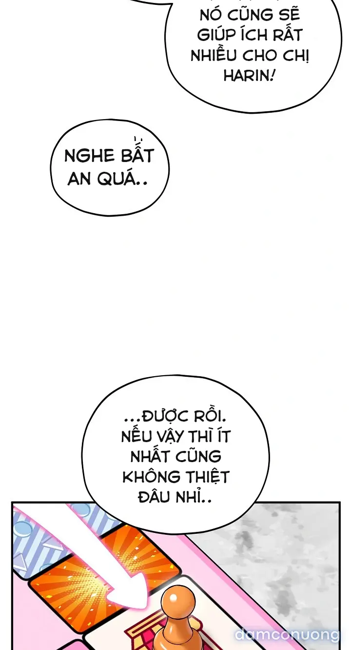 Trò chơi cờ bàn thú vị: 