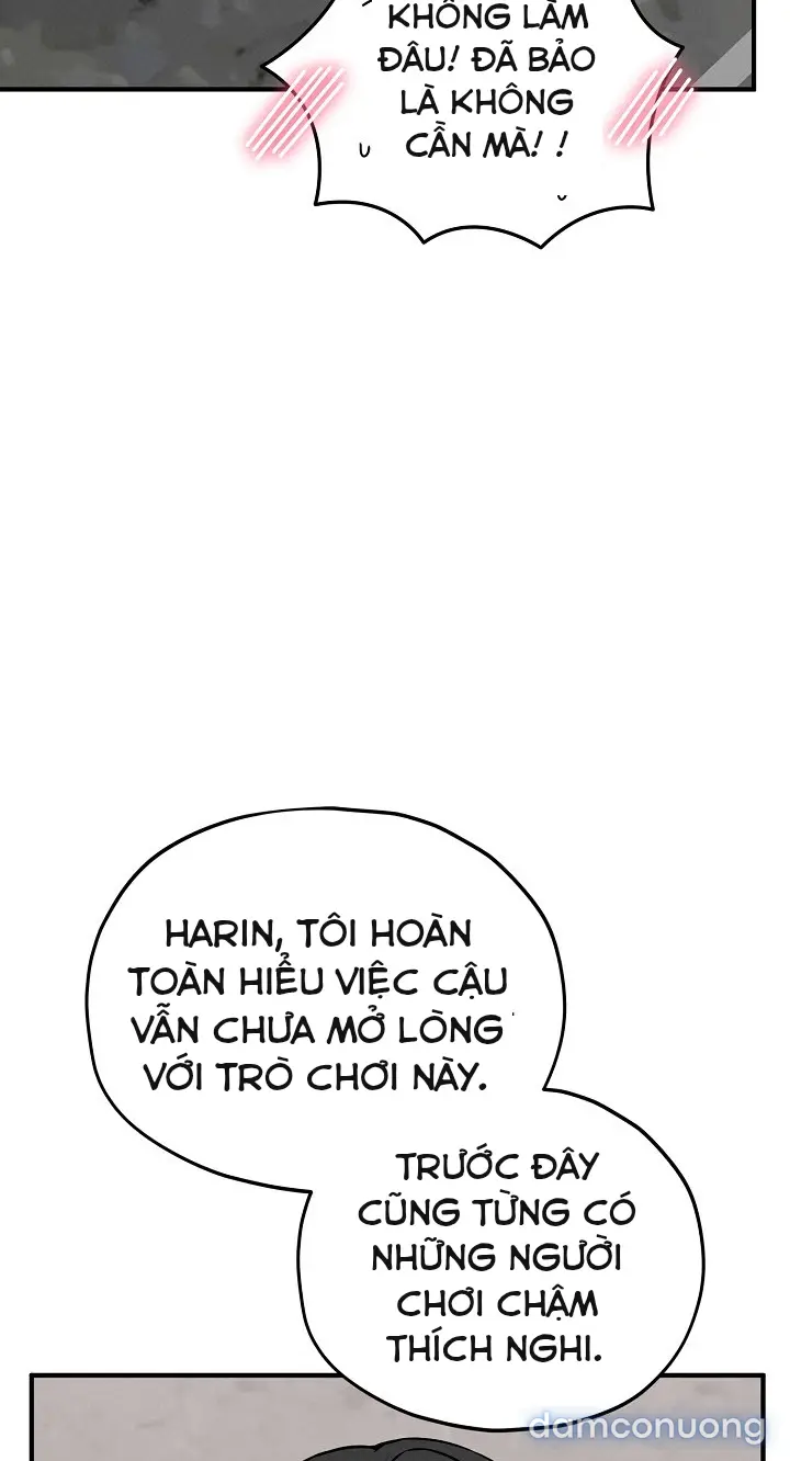 Trò chơi cờ bàn thú vị: 