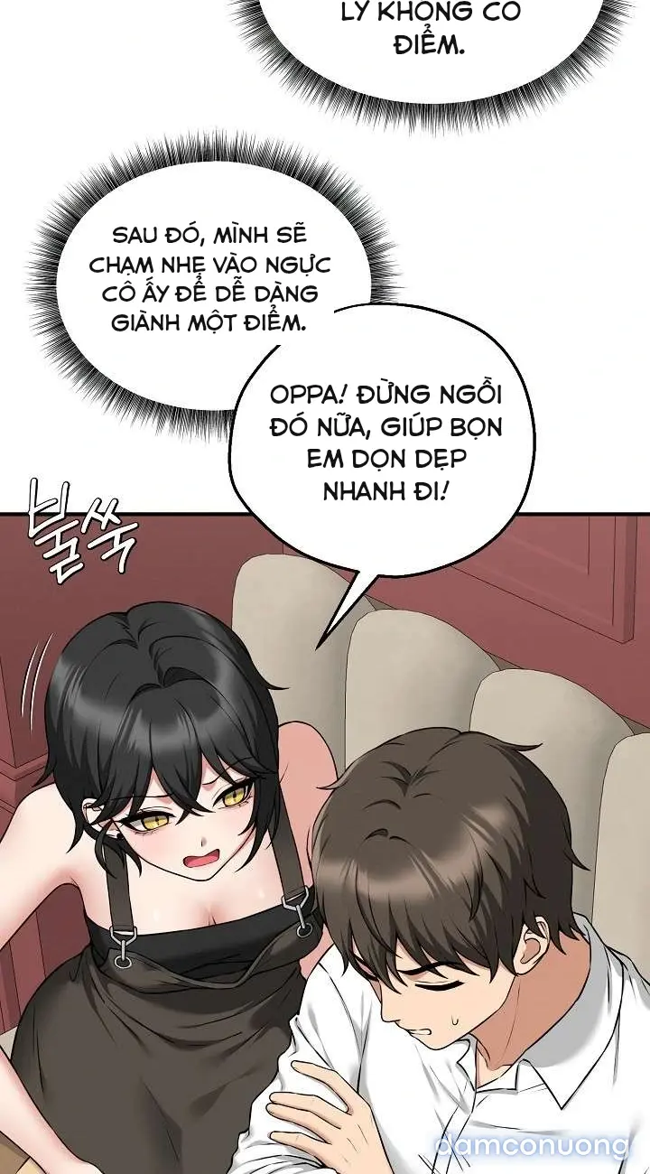 Trò chơi cờ bàn thú vị: 