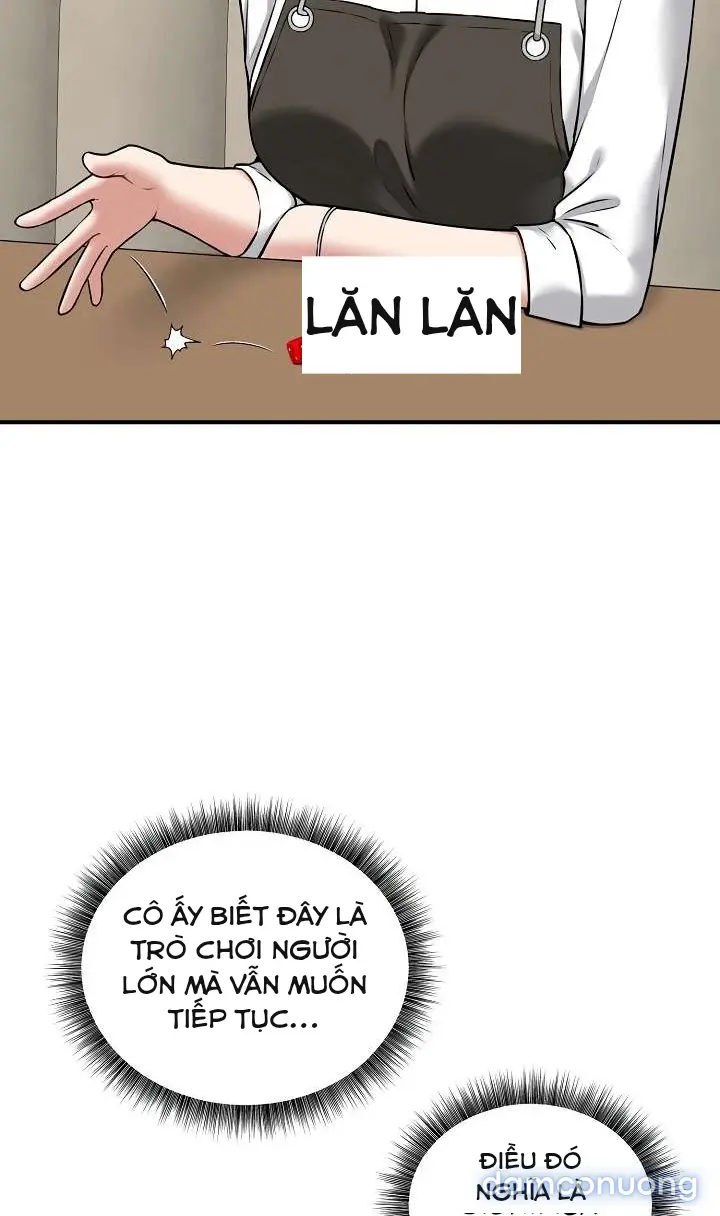 Trò chơi cờ bàn thú vị: 