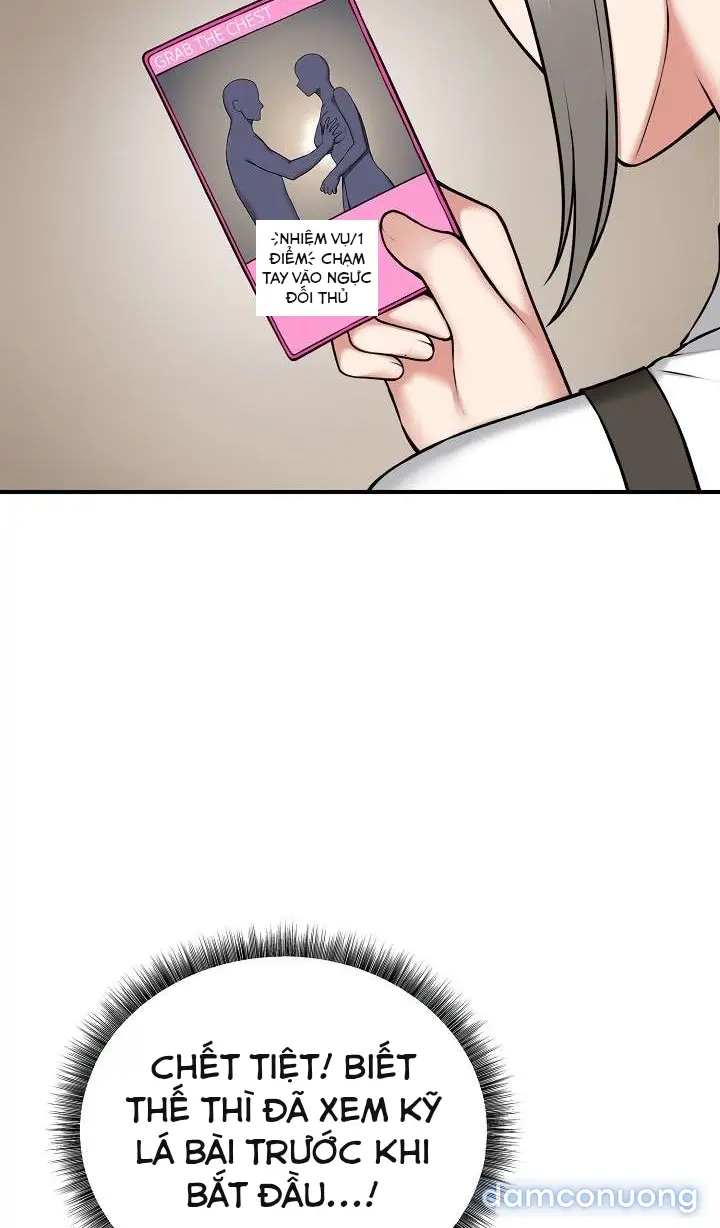 Trò chơi cờ bàn thú vị: 