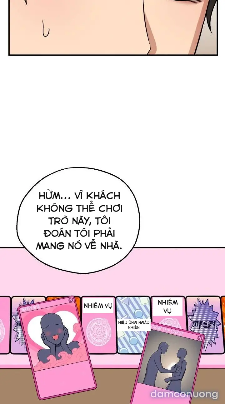 Trò chơi cờ bàn thú vị: 