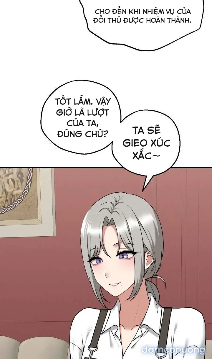 Trò chơi cờ bàn thú vị: 