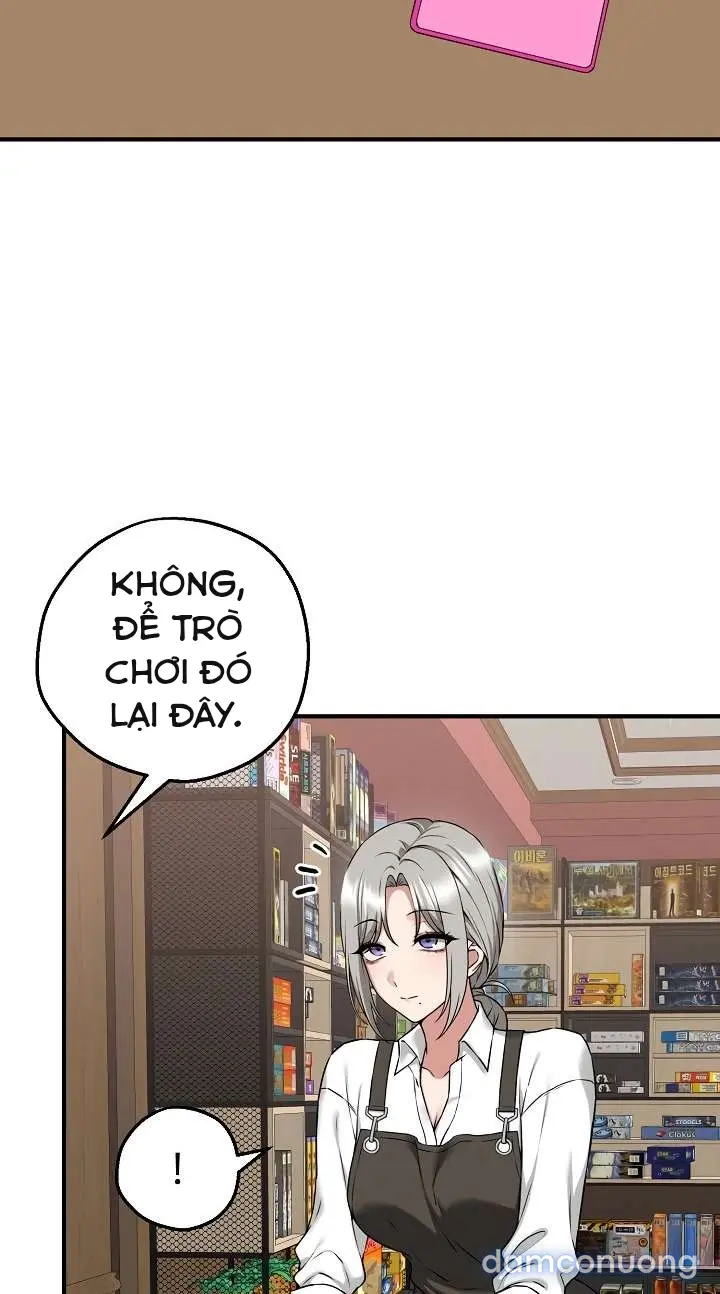 Trò chơi cờ bàn thú vị: 