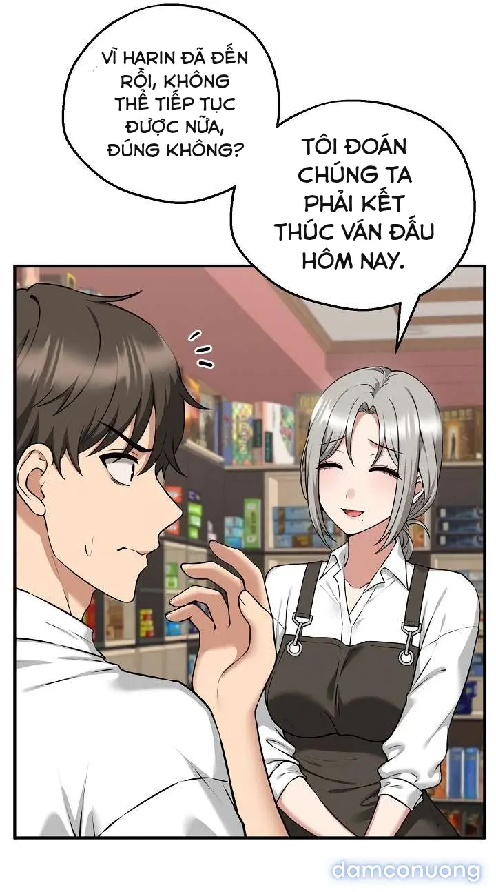 Trò chơi cờ bàn thú vị: 