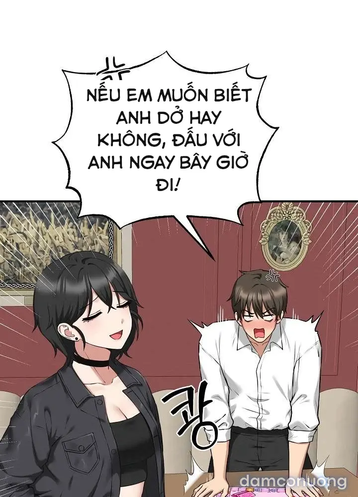 Trò chơi cờ bàn thú vị: 