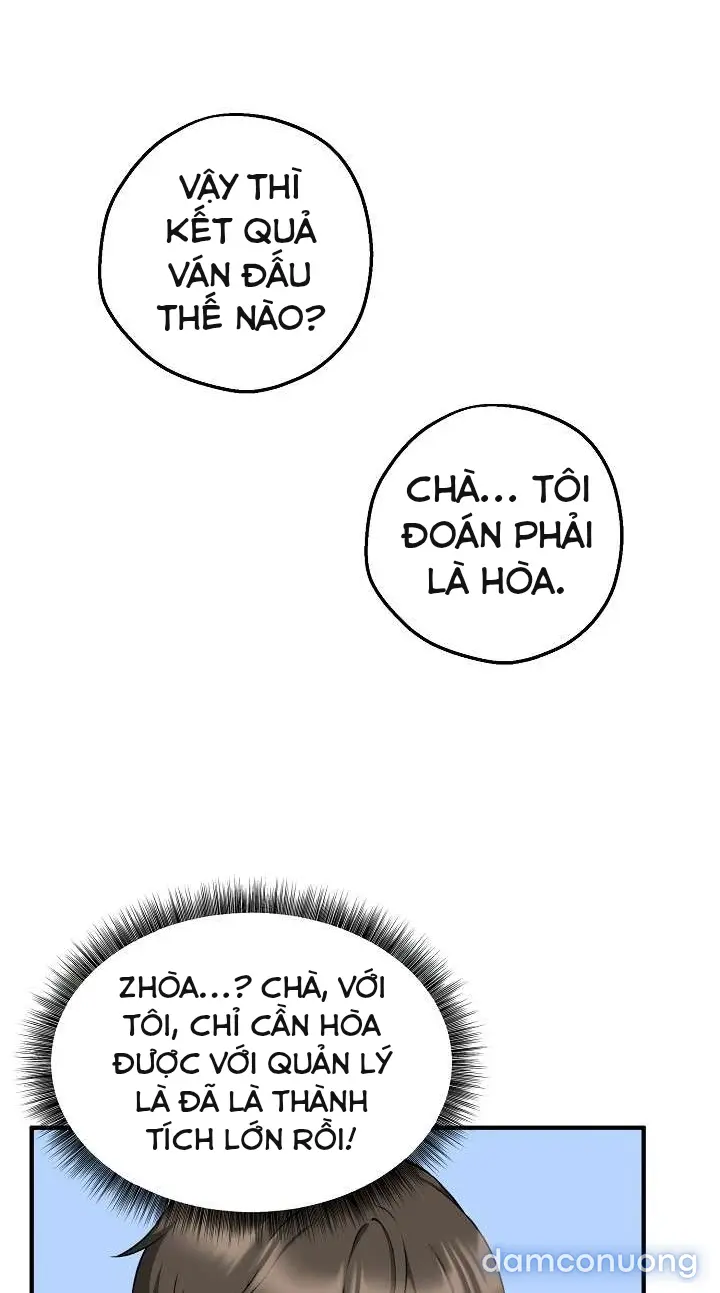 Trò chơi cờ bàn thú vị: 
