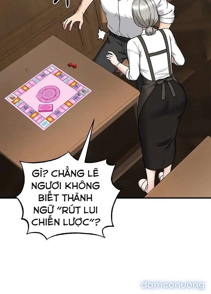 Trò chơi cờ bàn thú vị: 