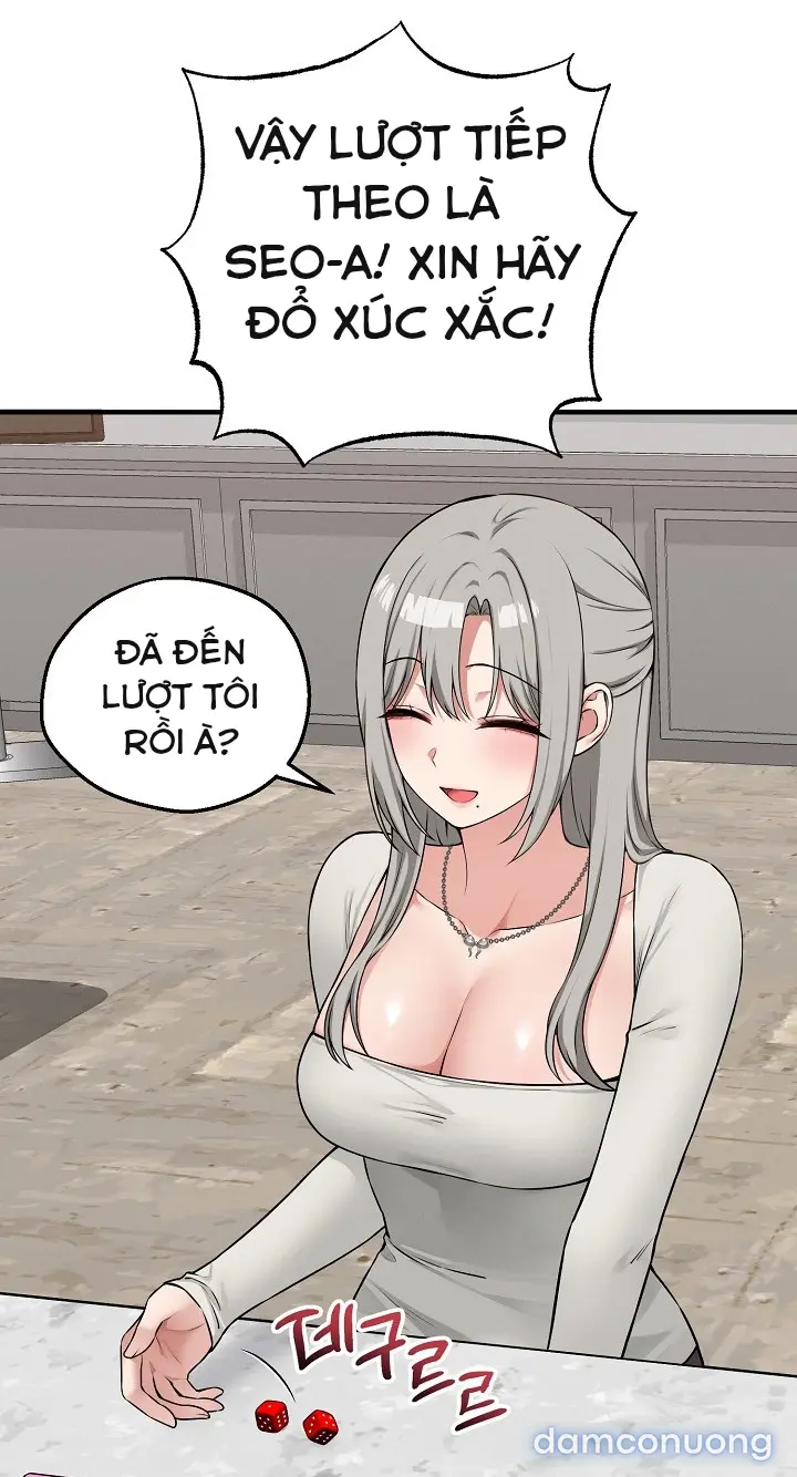 Trò chơi cờ bàn thú vị: 