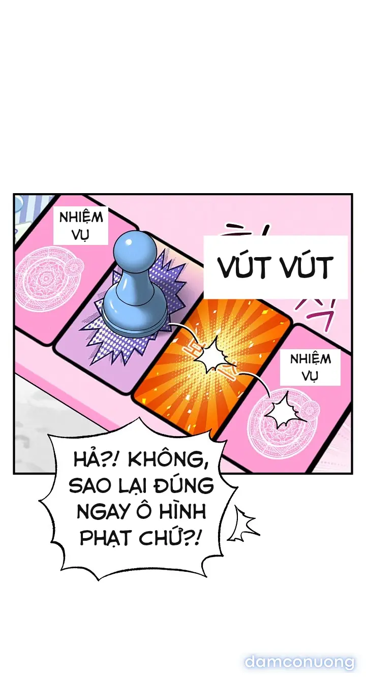 Trò chơi cờ bàn thú vị: 