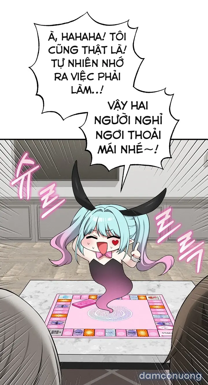 Trò chơi cờ bàn thú vị: 
