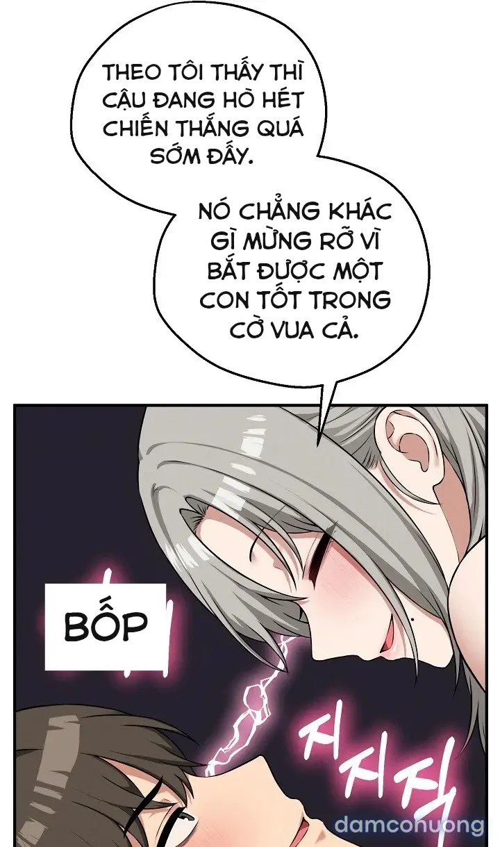 Trò chơi cờ bàn thú vị: 