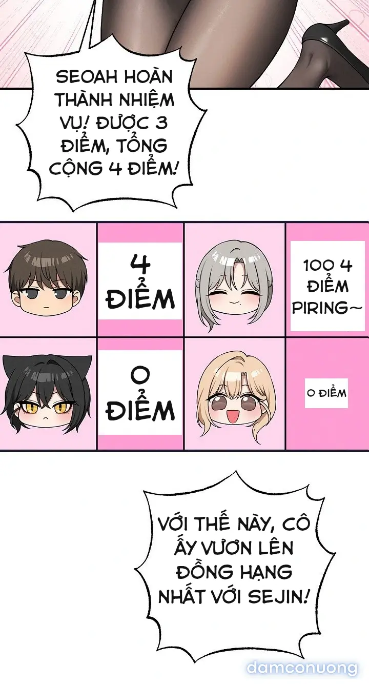 Trò chơi cờ bàn thú vị: 
