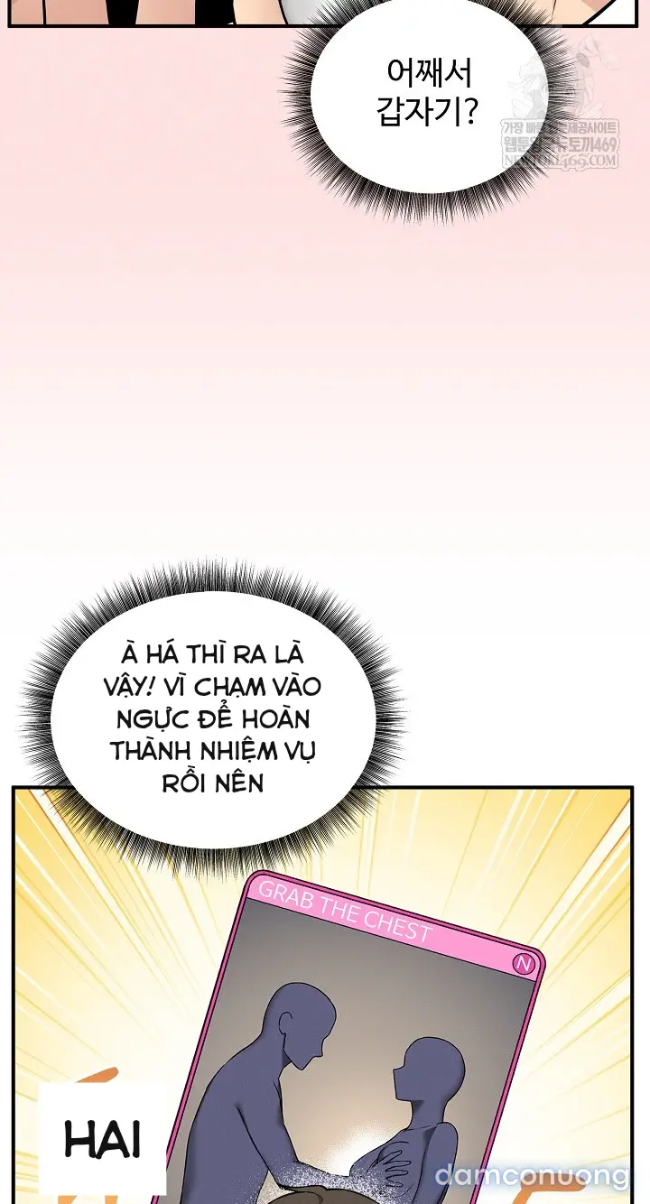 Trò chơi cờ bàn thú vị: 