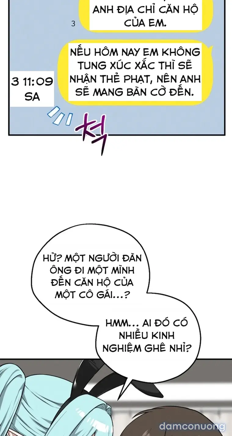 Trò chơi cờ bàn thú vị: 