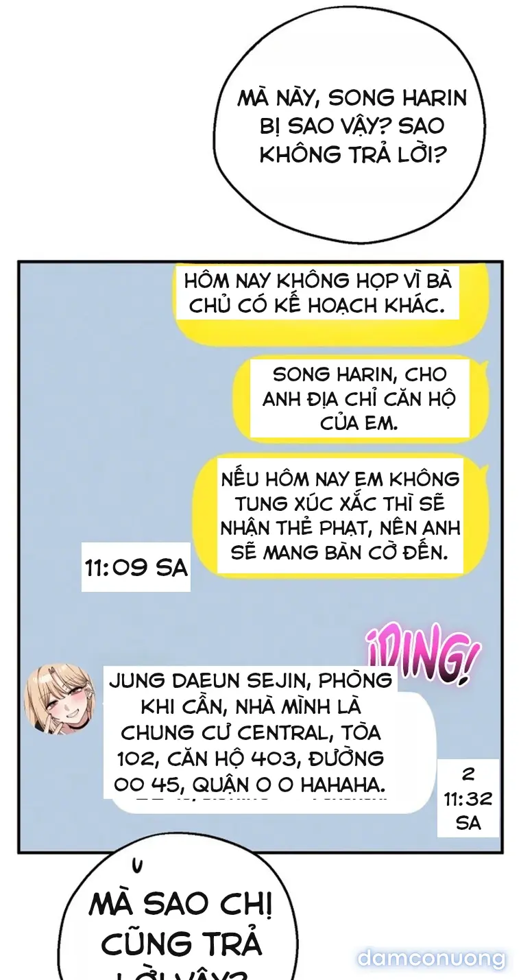 Trò chơi cờ bàn thú vị: 