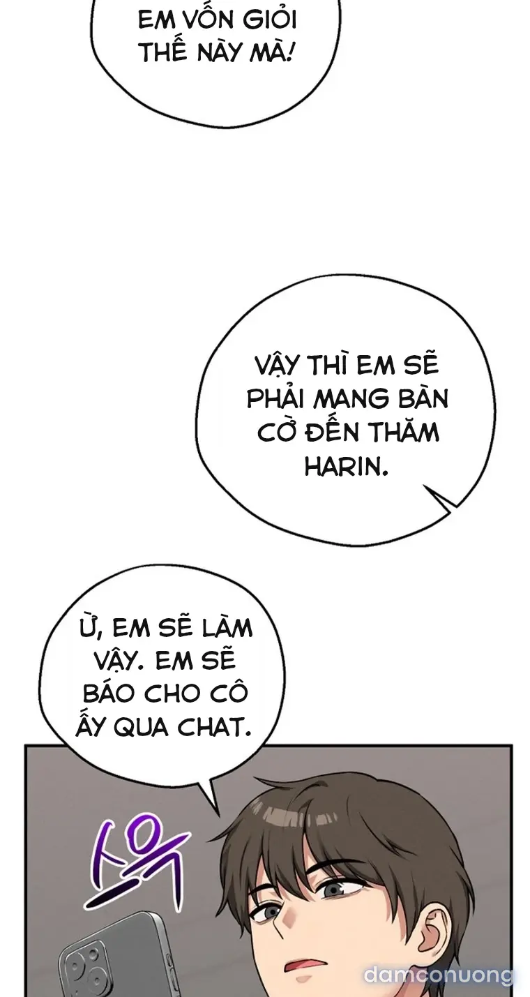 Trò chơi cờ bàn thú vị: 