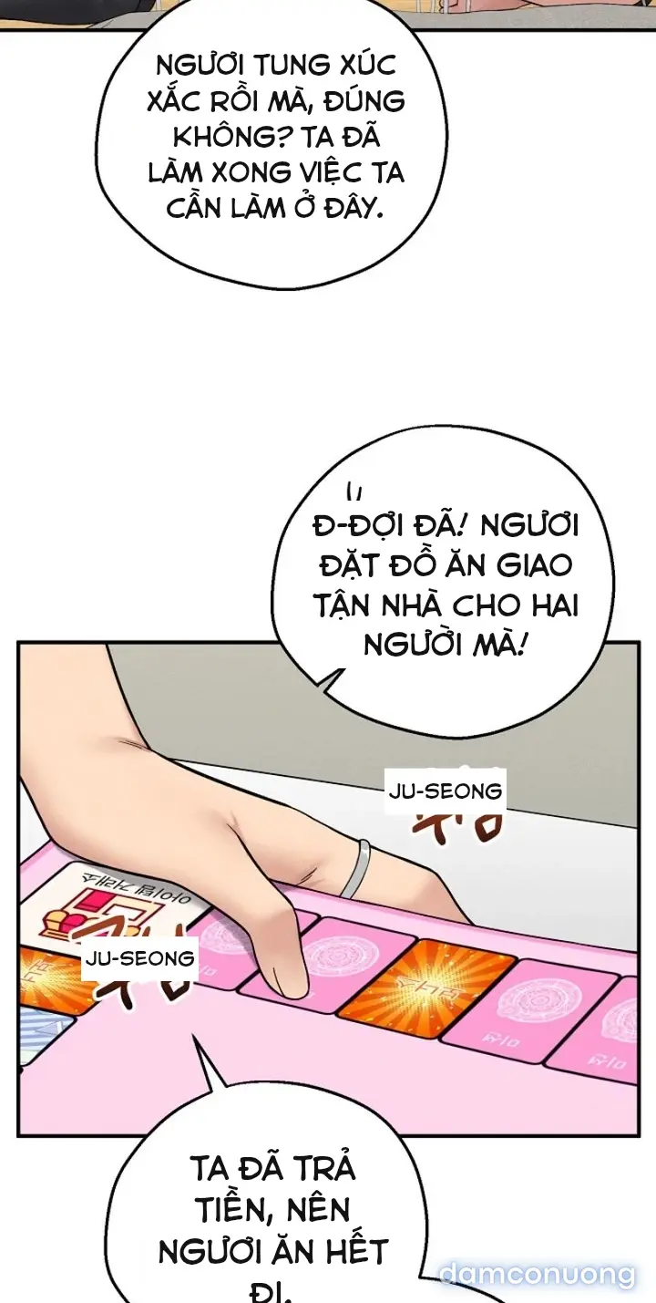 Trò chơi cờ bàn thú vị: 