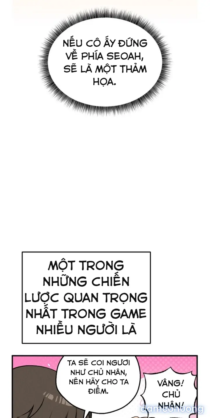 Trò chơi cờ bàn thú vị: 
