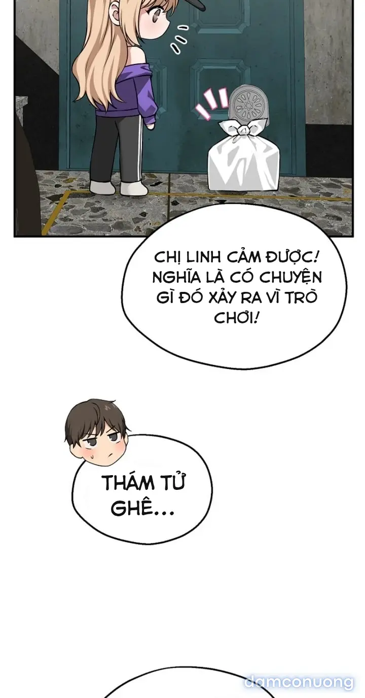 Trò chơi cờ bàn thú vị: 