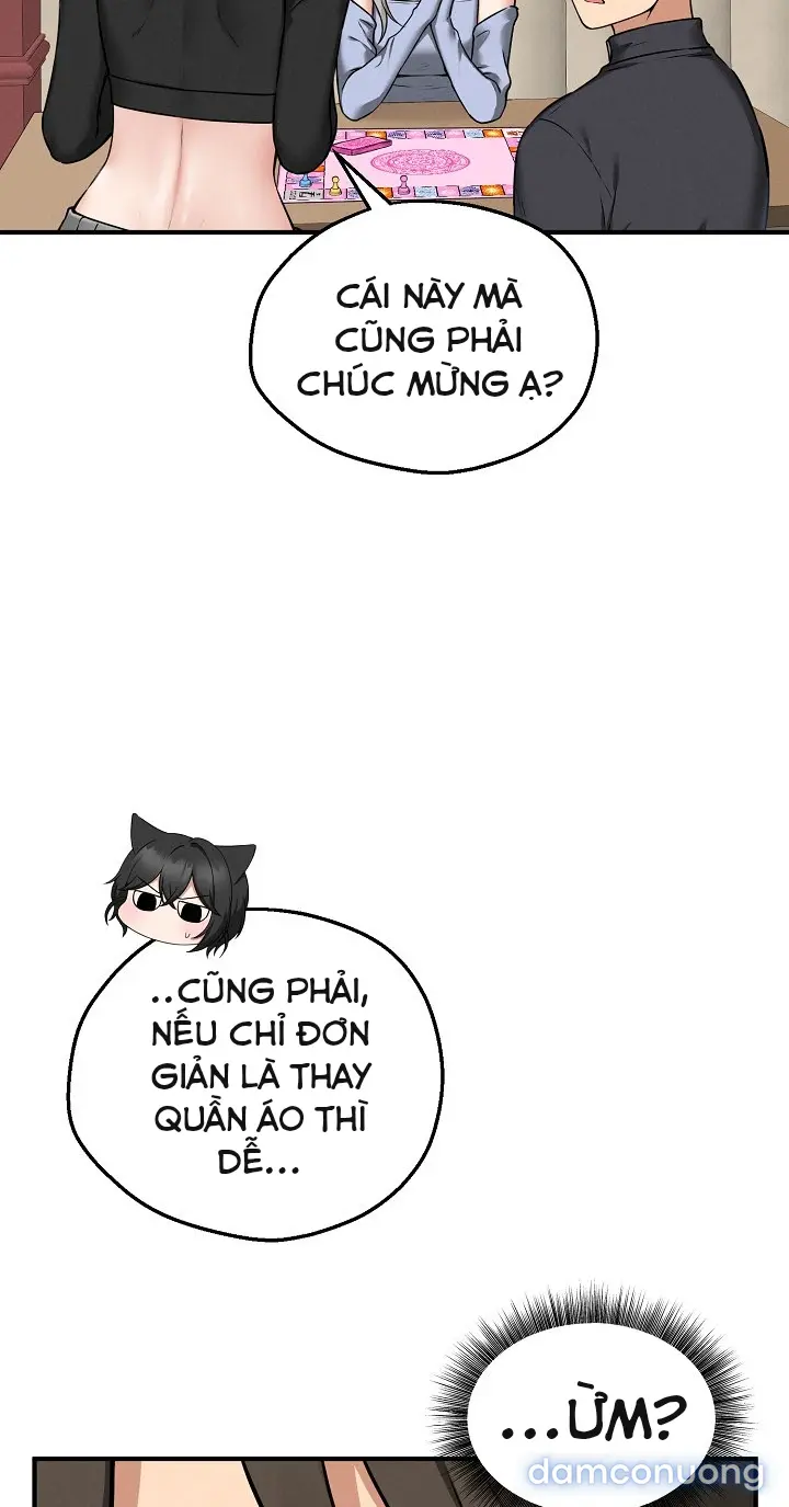 Trò chơi cờ bàn thú vị: 