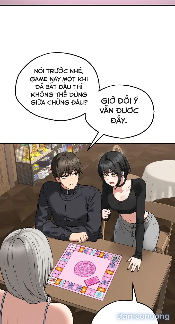 Trò chơi cờ bàn thú vị: 