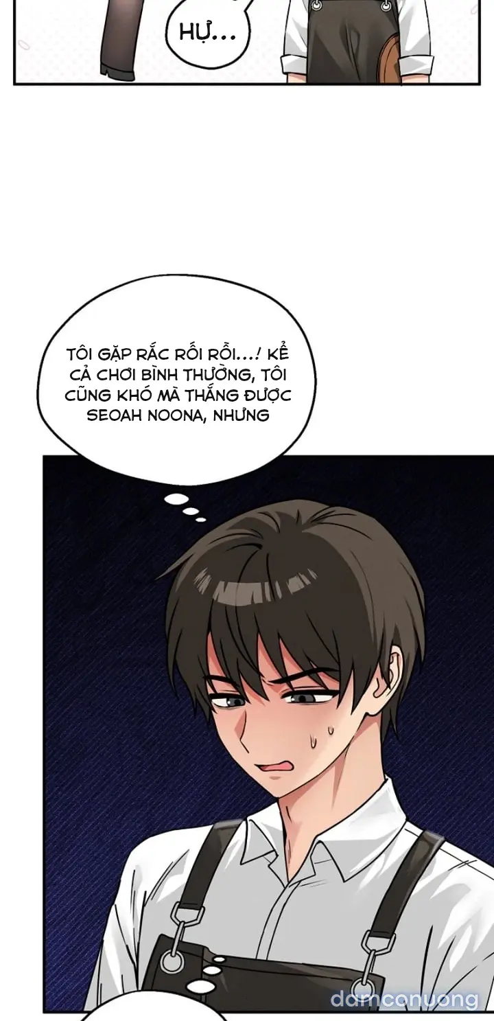 Trò chơi cờ bàn thú vị: 