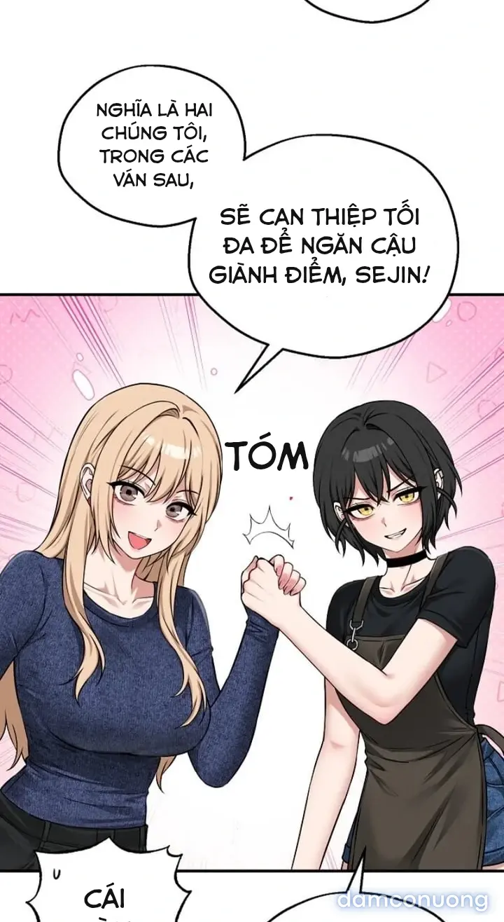 Trò chơi cờ bàn thú vị: 