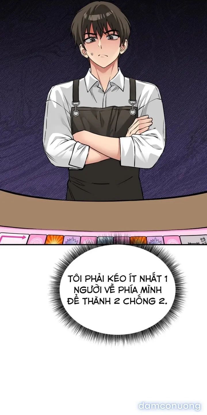 Trò chơi cờ bàn thú vị: 