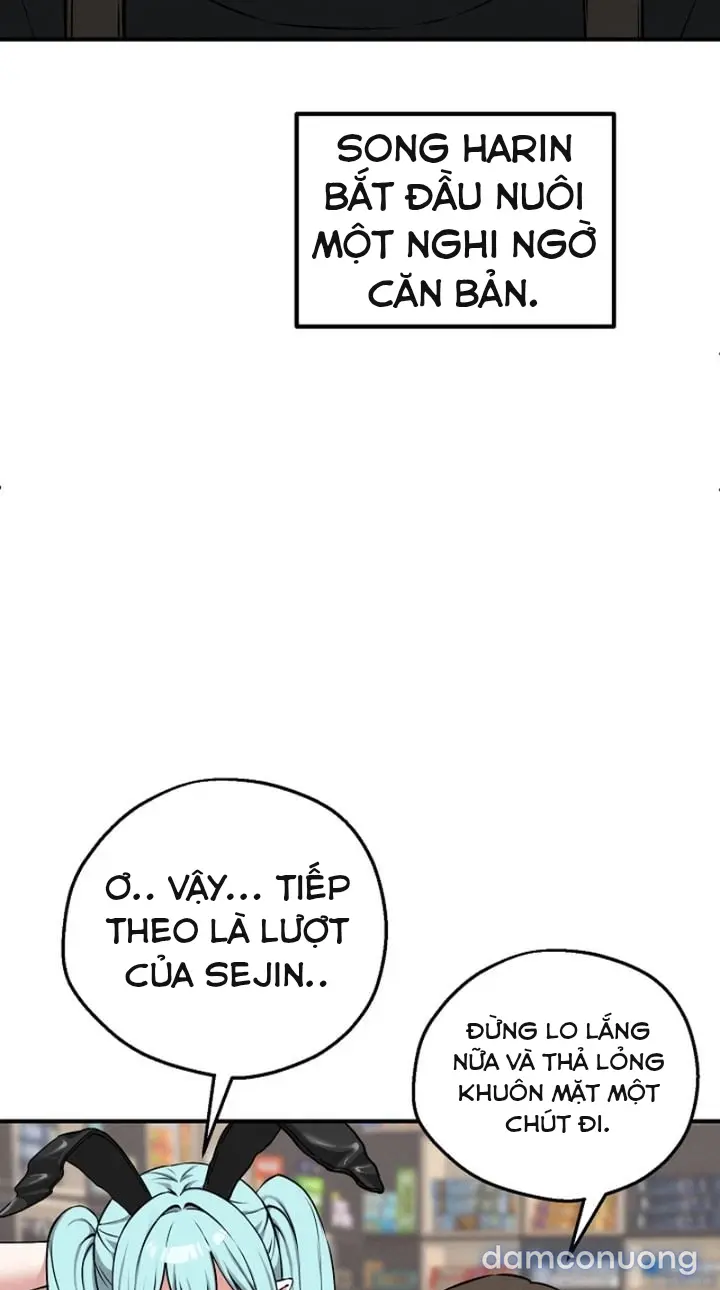 Trò chơi cờ bàn thú vị: 