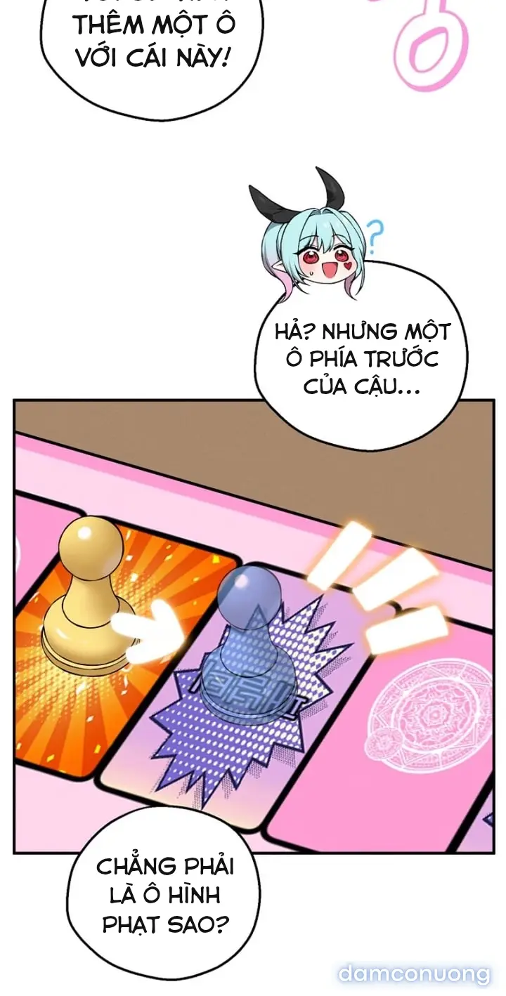 Trò chơi cờ bàn thú vị: 