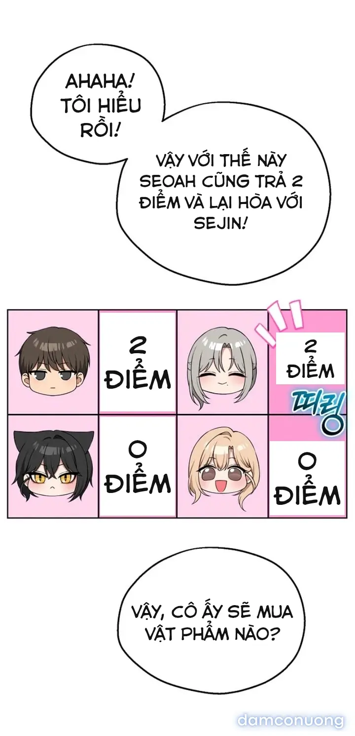 Trò chơi cờ bàn thú vị: 
