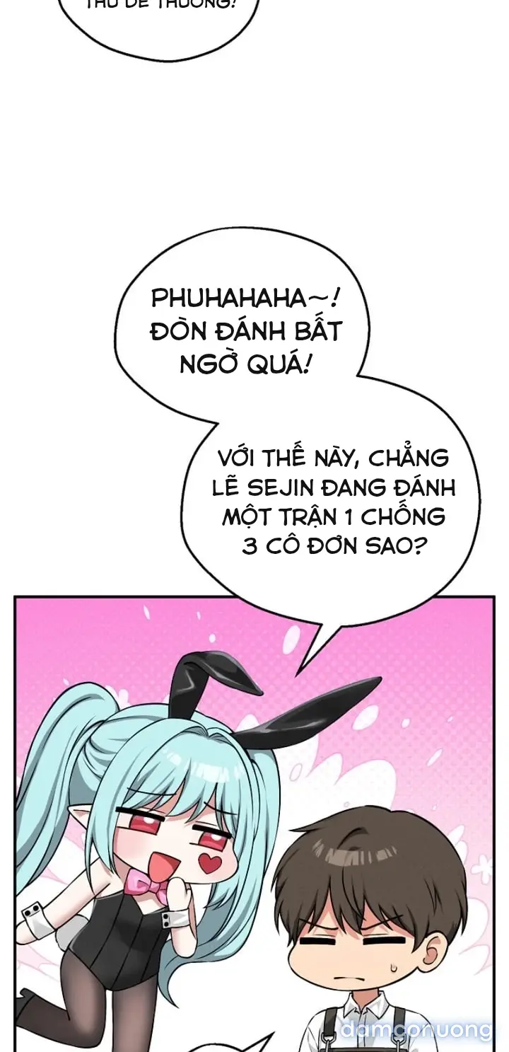 Trò chơi cờ bàn thú vị: 