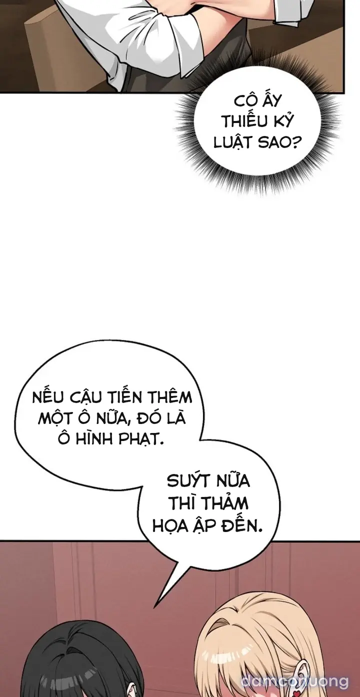Trò chơi cờ bàn thú vị: 