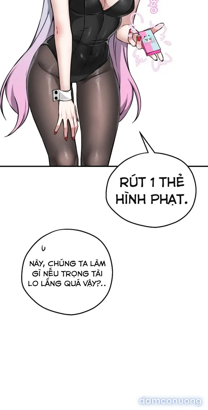 Trò chơi cờ bàn thú vị: 
