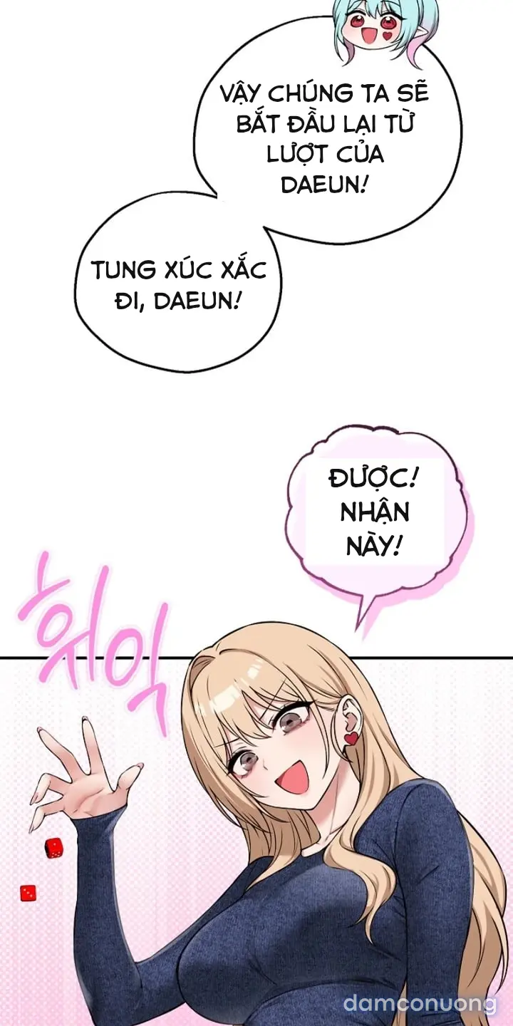 Trò chơi cờ bàn thú vị: 
