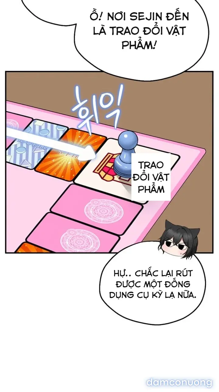Trò chơi cờ bàn thú vị: 