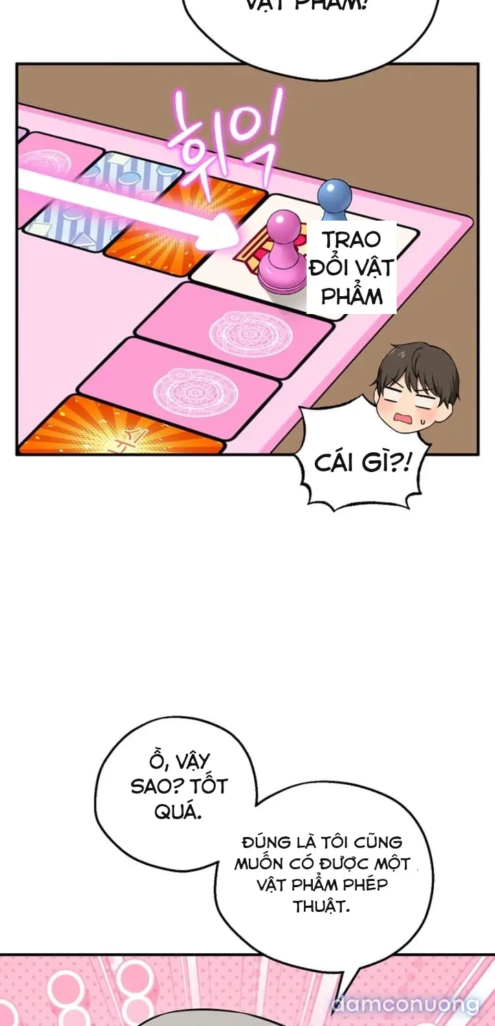 Trò chơi cờ bàn thú vị: 