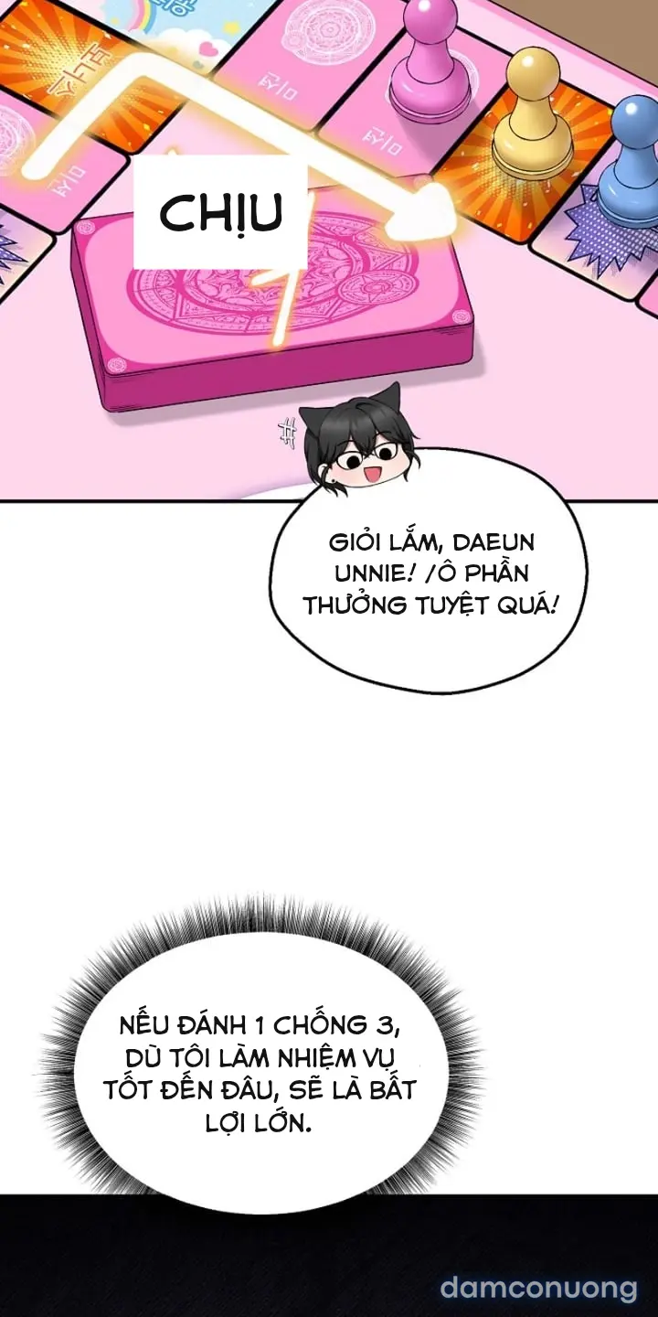Trò chơi cờ bàn thú vị: 