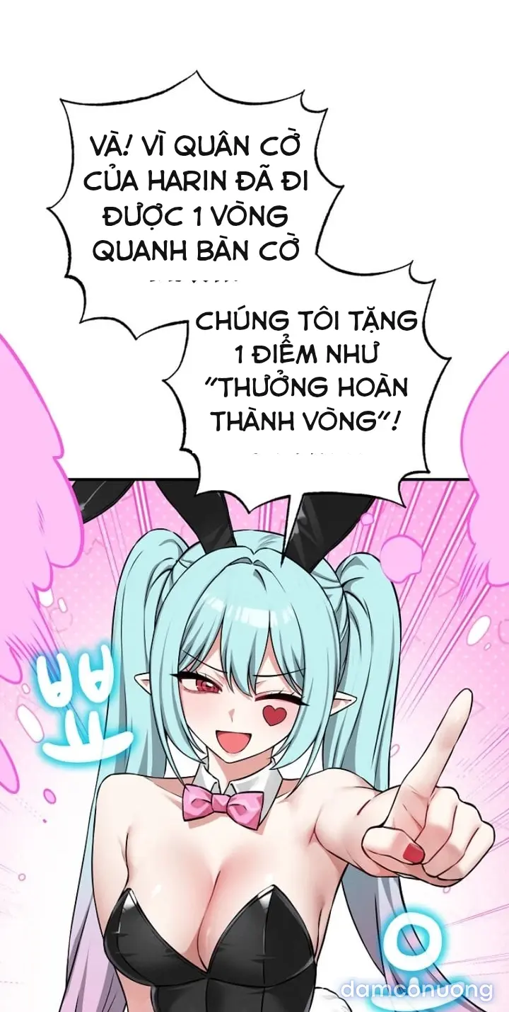 Trò chơi cờ bàn thú vị: 