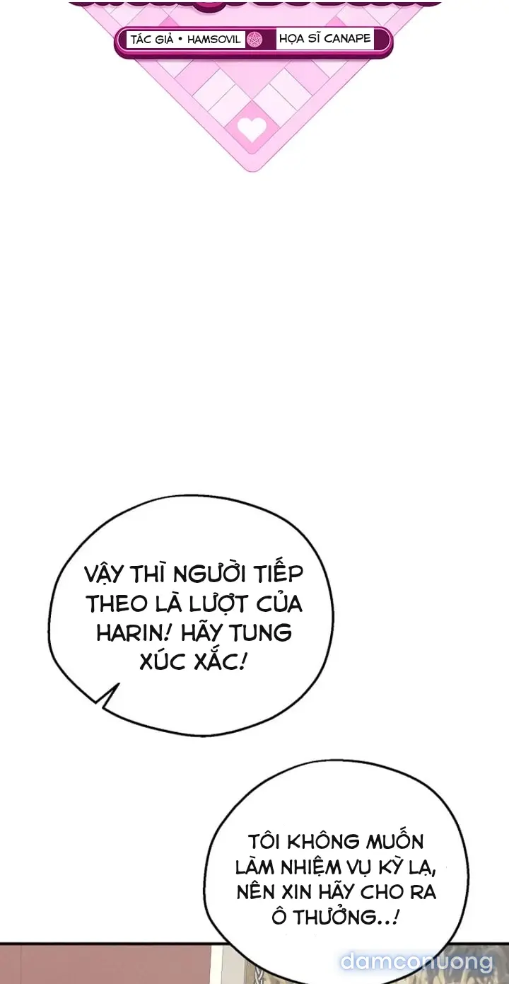 Trò chơi cờ bàn thú vị: 