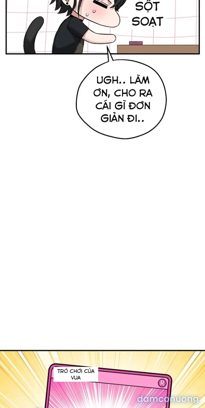 Trò chơi cờ bàn thú vị: 