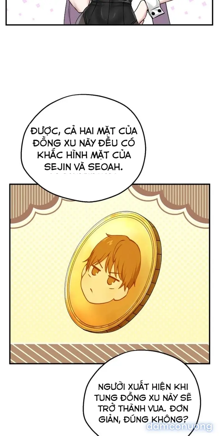 Trò chơi cờ bàn thú vị: 