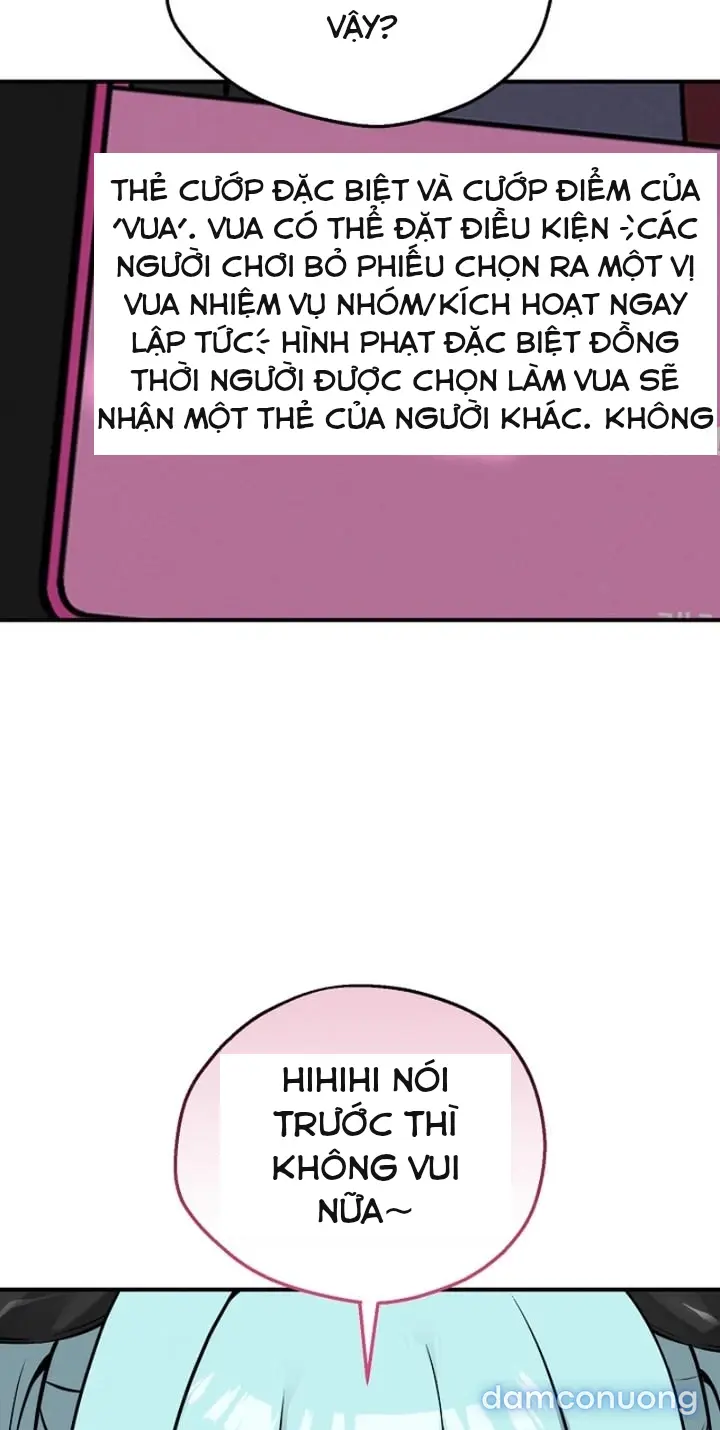 Trò chơi cờ bàn thú vị: 