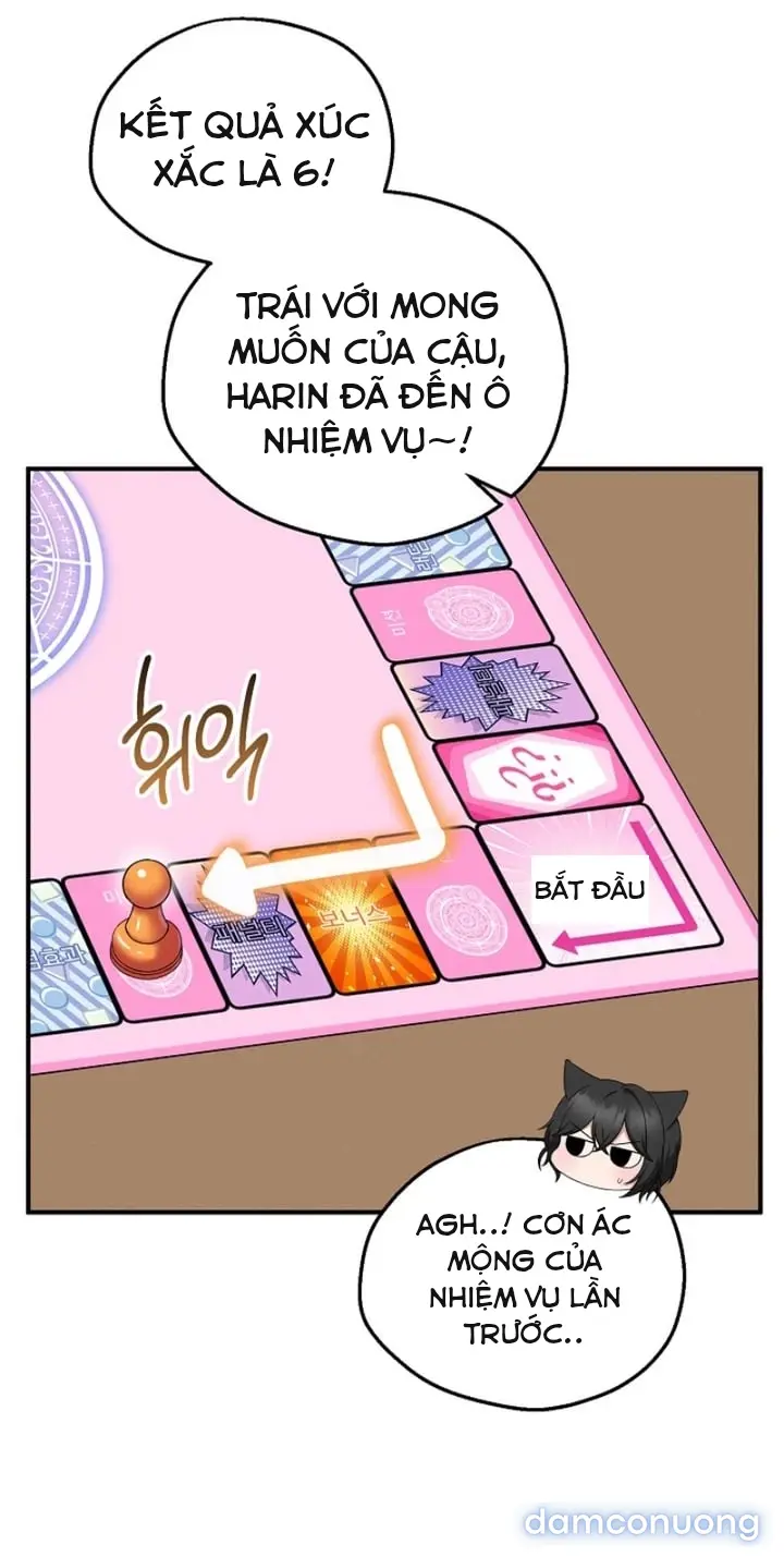 Trò chơi cờ bàn thú vị: 