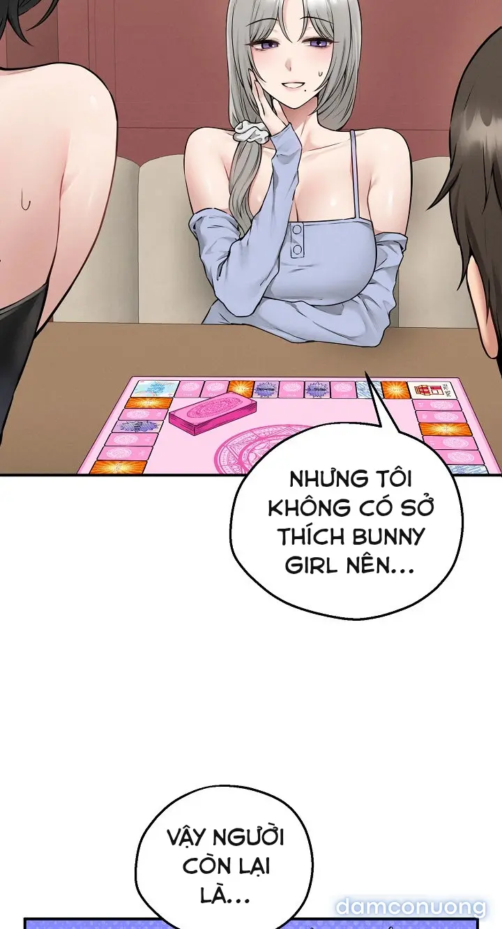 Trò chơi cờ bàn thú vị: 