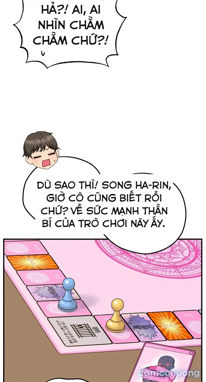 Trò chơi cờ bàn thú vị: 