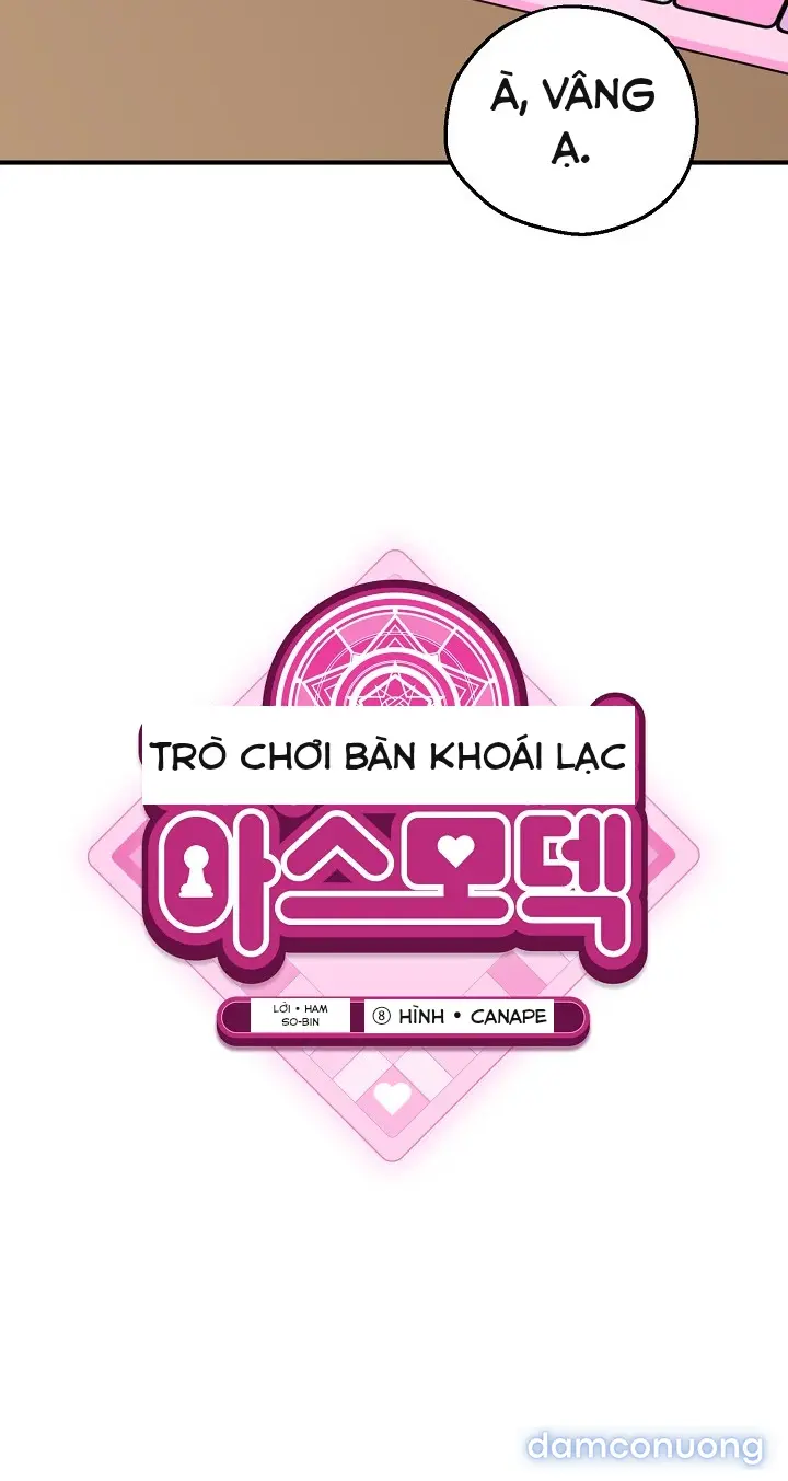 Trò chơi cờ bàn thú vị: 